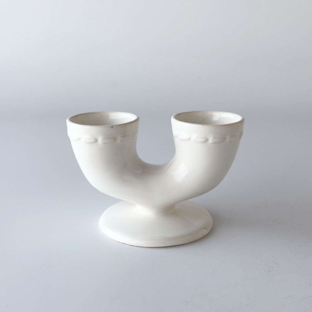 ヴィンテージ エッグカップ