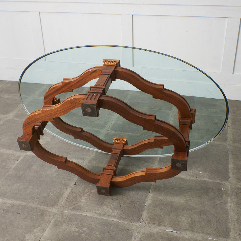 Francesca カクテルテーブル