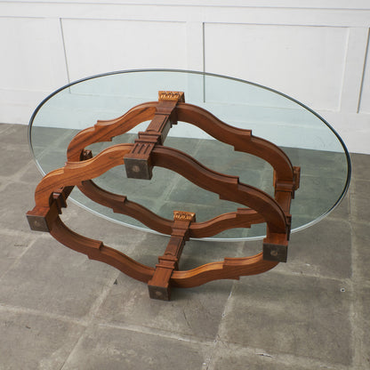 Francesca カクテルテーブル