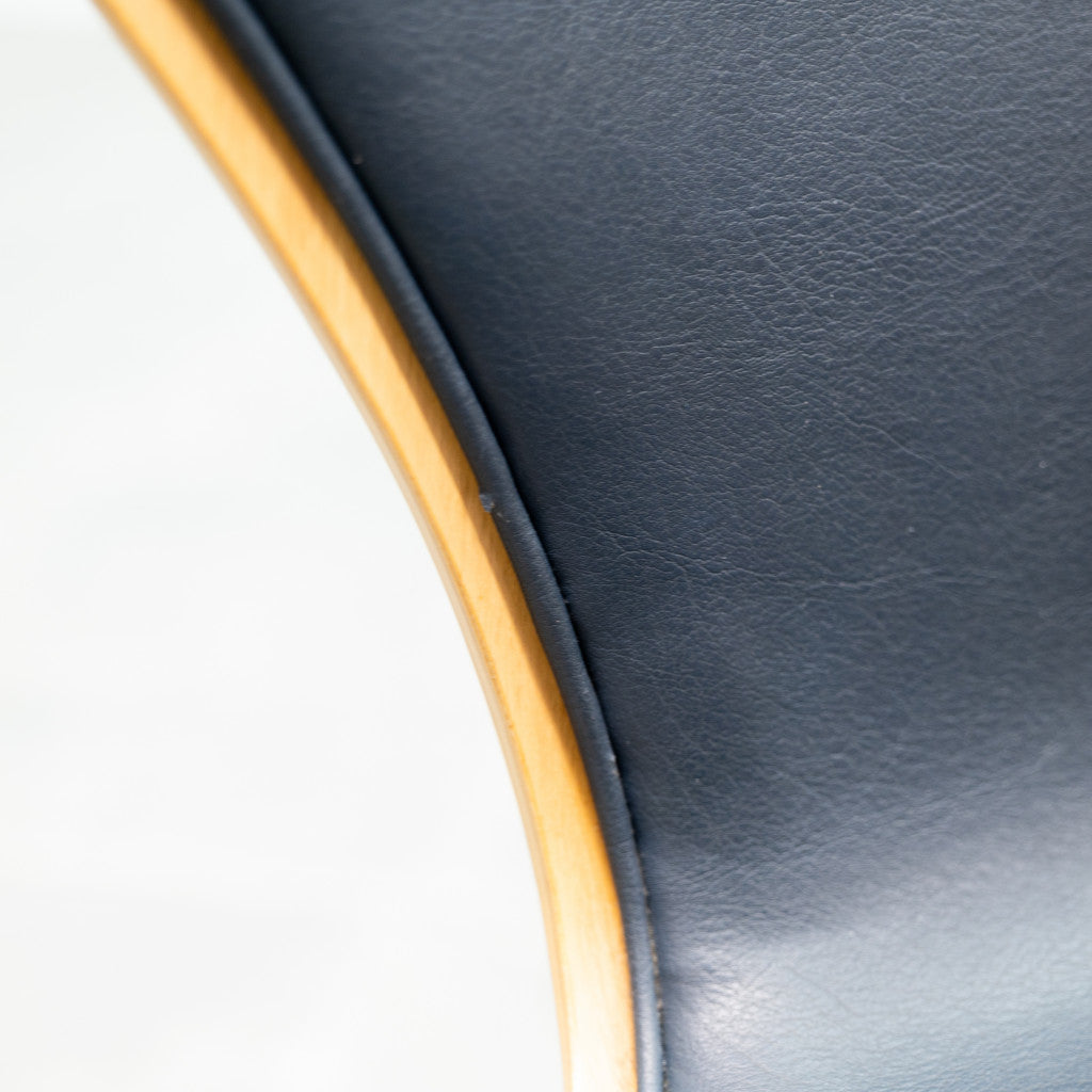 セブンチェア / フロントパディング