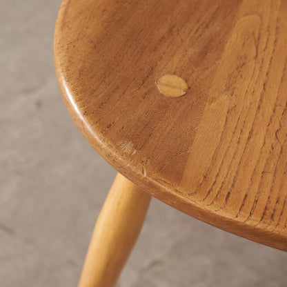 ヴィンテージ 初期型 スモーカーズチェア