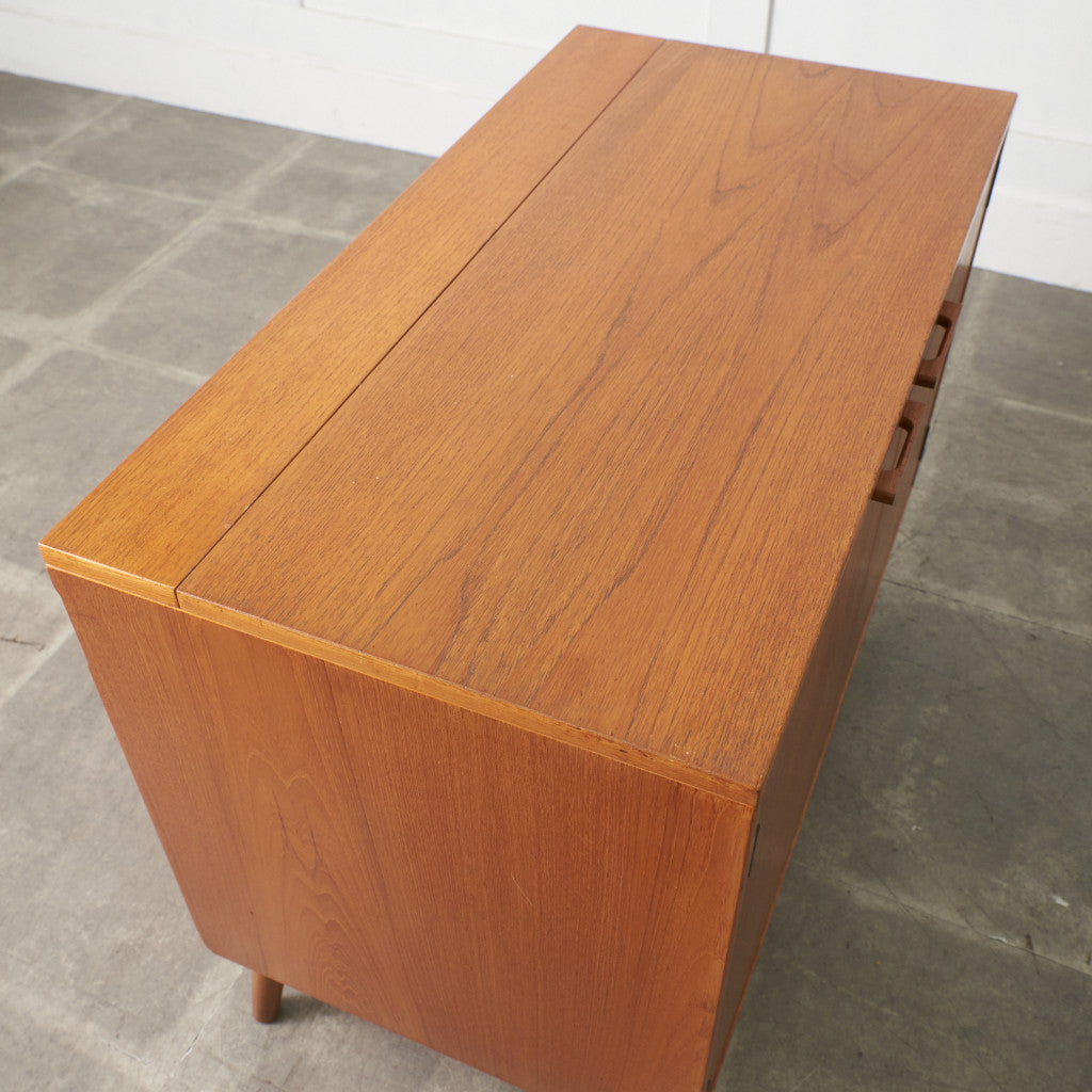 ヴィンテージ キャビネット