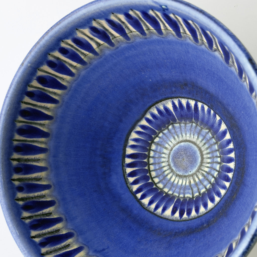 デンマーク製 ヴィンテージ ボウル