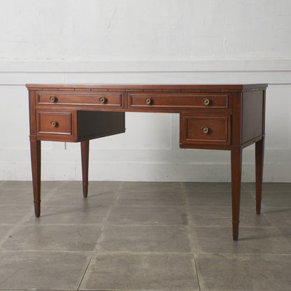 TRIUNE 両袖デスク