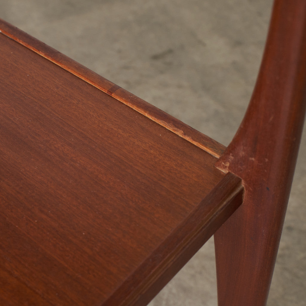 イギリス ヴィンテージ トロリーワゴン