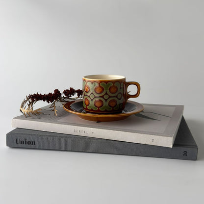 BRONTE ブロンテ カップ＆ソーサー