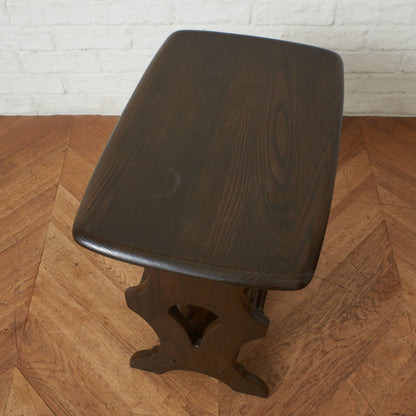 Chaucer マガジンラック 974 / ゴールドメタルラベル