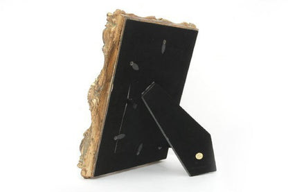 アンティーク ゴールド フレーム SS