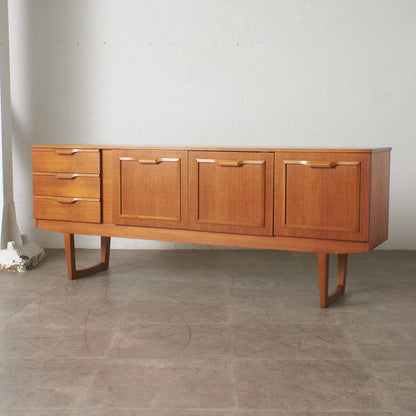 ヴィンテージ サイドボード