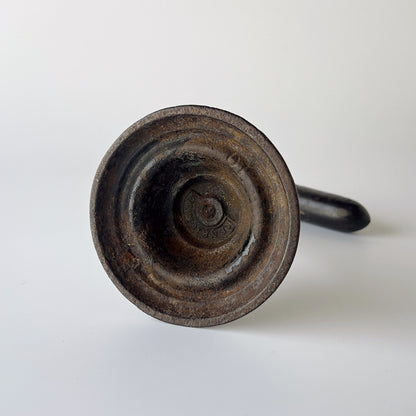 アンティーク ゴッファリングアイロン