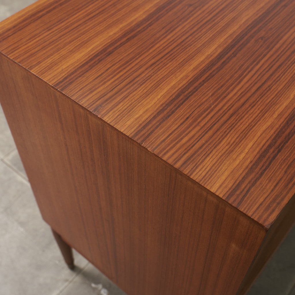 ヴィンテージ サイドボード