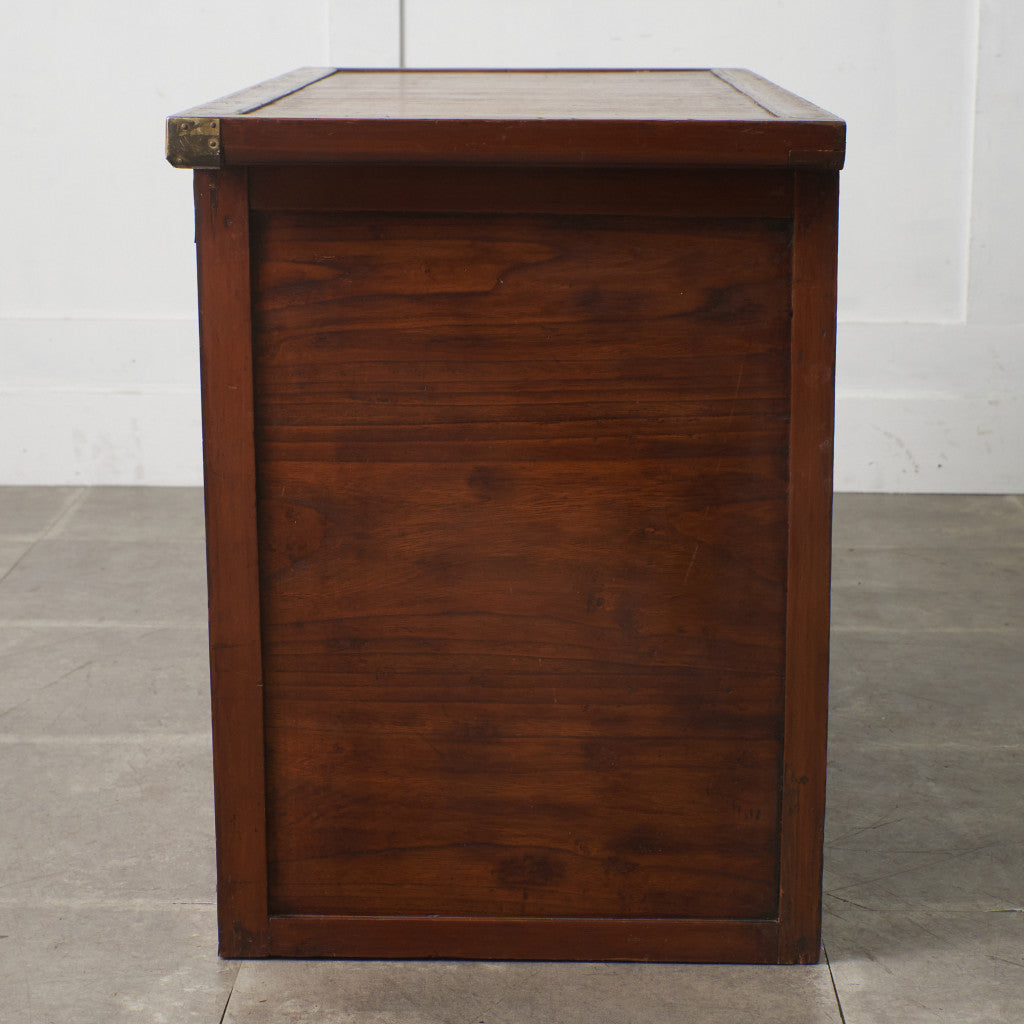 李朝家具 飾り棚 – rocca rocca