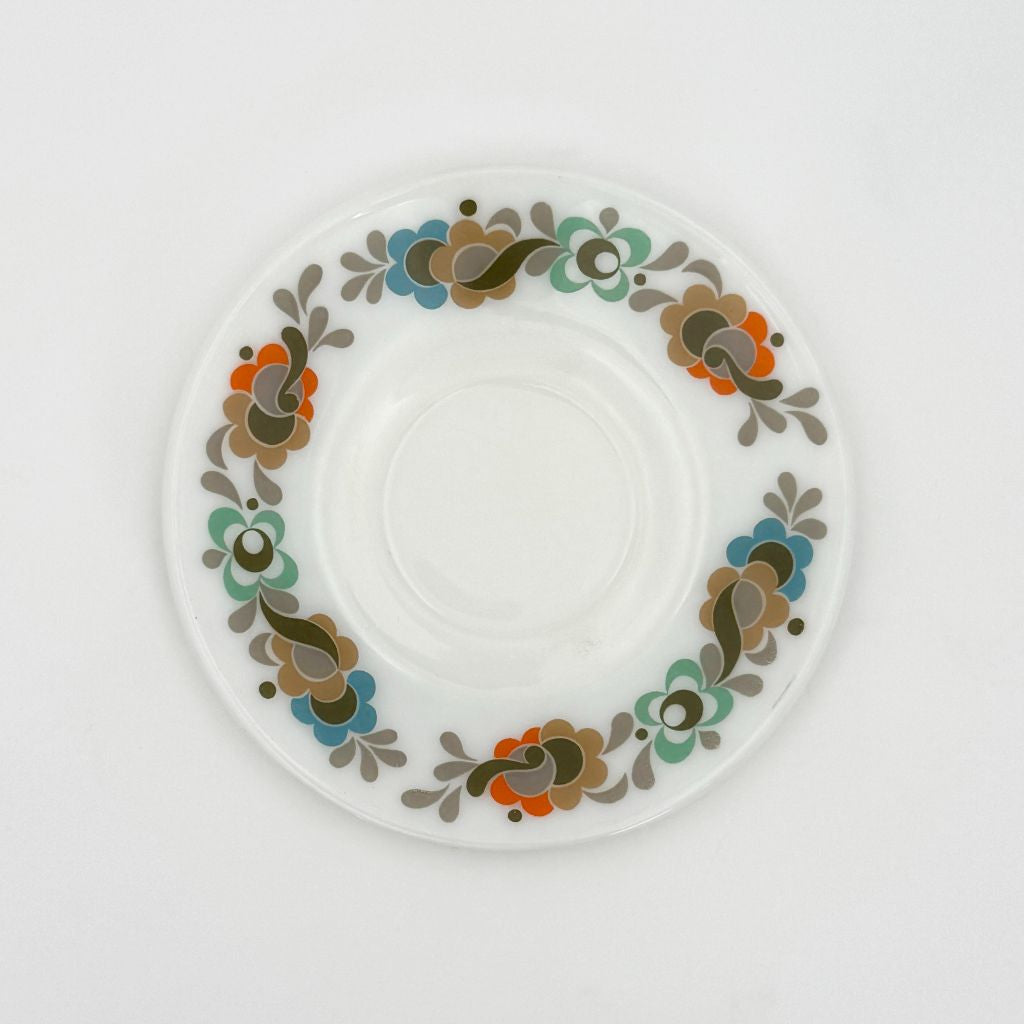 カーナビーデイジー カップ＆ソーサー