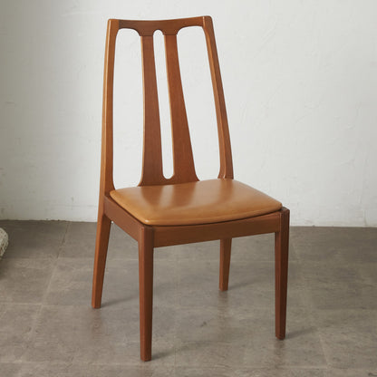 ヴィンテージ ダイニングチェア