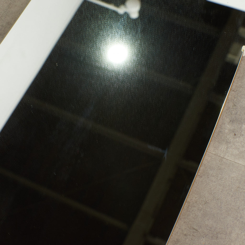 ヴィンテージ ウォールミラー