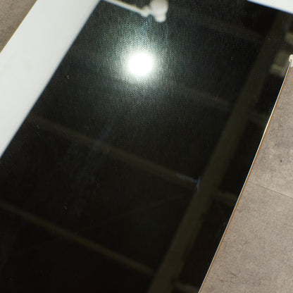 ヴィンテージ ウォールミラー