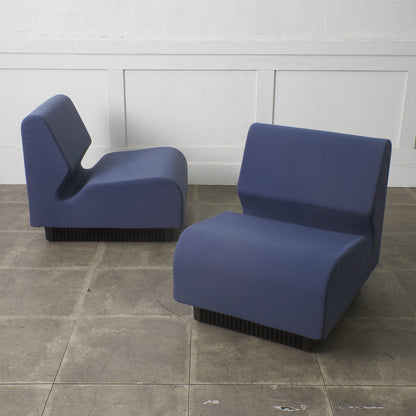 チャドウィック モジュラー シーティング ソファ 2脚セット