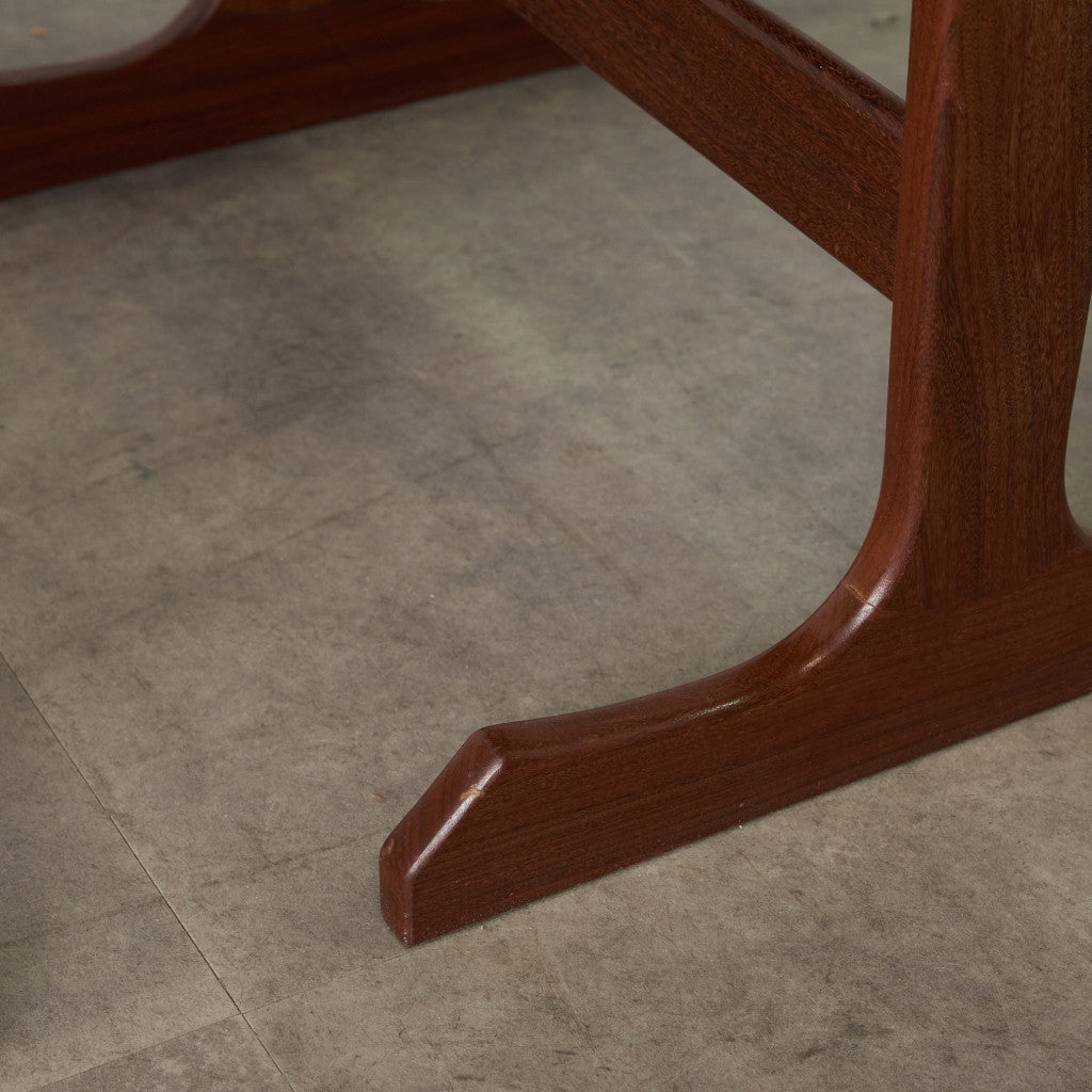 タイルトップ ネストテーブル (3585D)