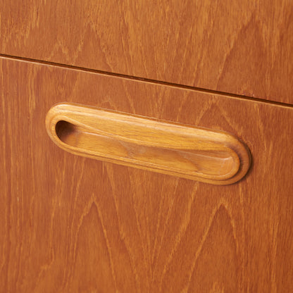 ヴィンテージ 5段チェスト