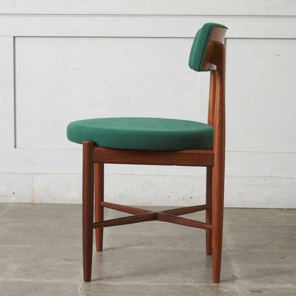 サーキュラーチェア / 張替済