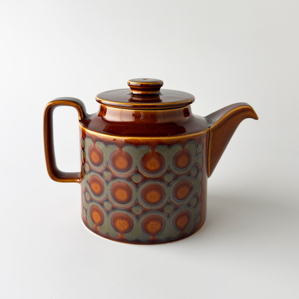 BRONTE ブロンテ ティーポット