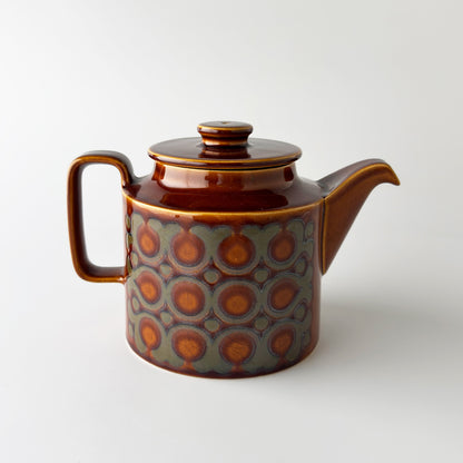 BRONTE ブロンテ ティーポット