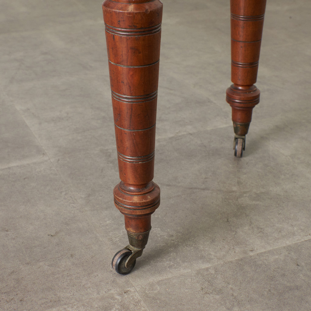 英国アンティーク ゲームテーブル