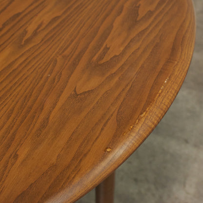 ウィンザー ゲートレッグテーブル (1156)