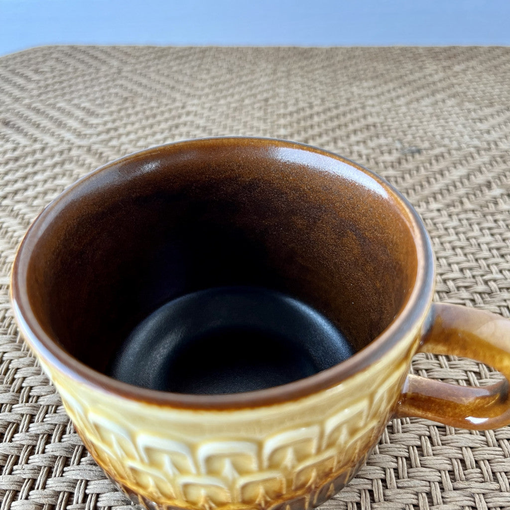 WEDGWOOD Pennine Sierra カップ&ソーサー