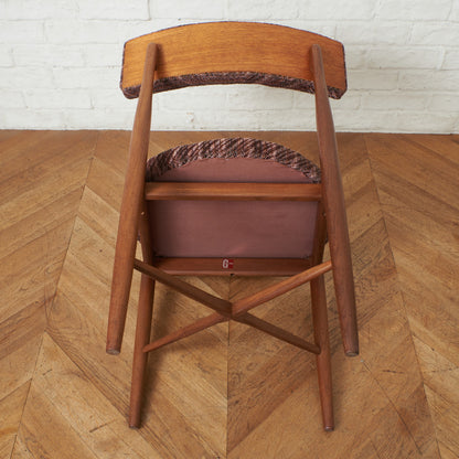 サーキュラーチェア