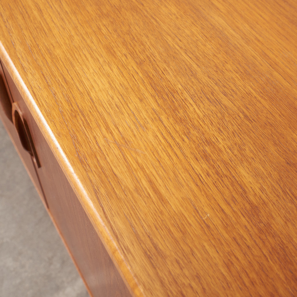 Fresco ヴィンテージ サイドボード