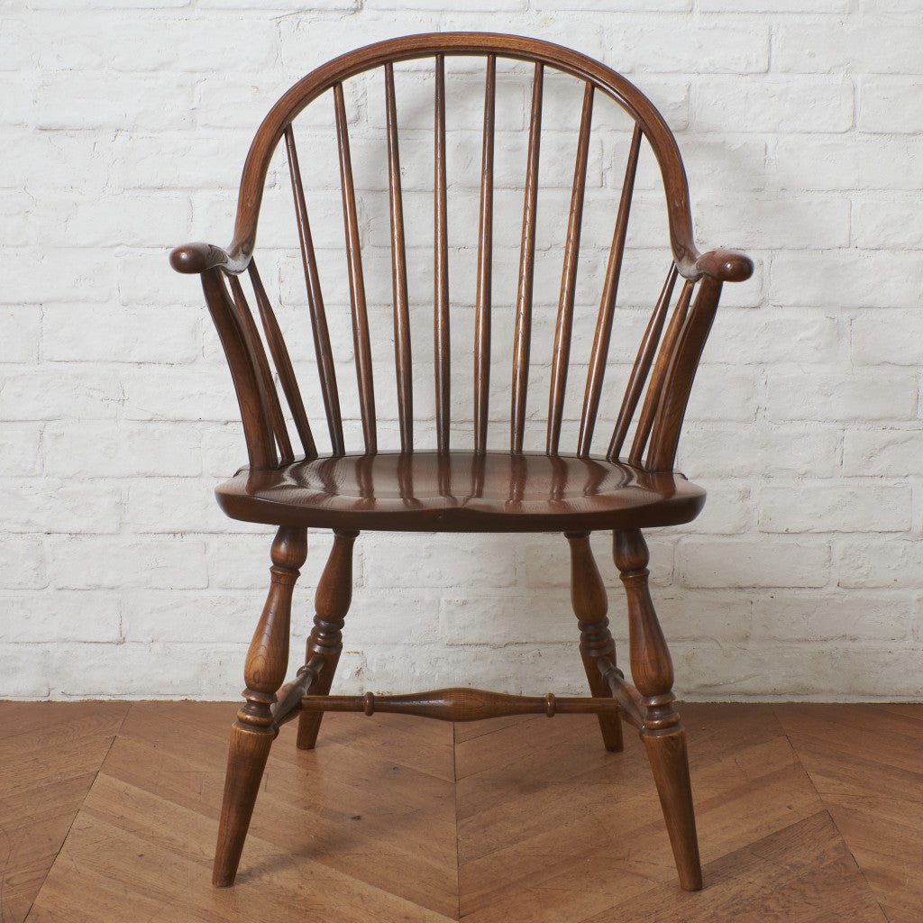 ウィンザーアームチェア