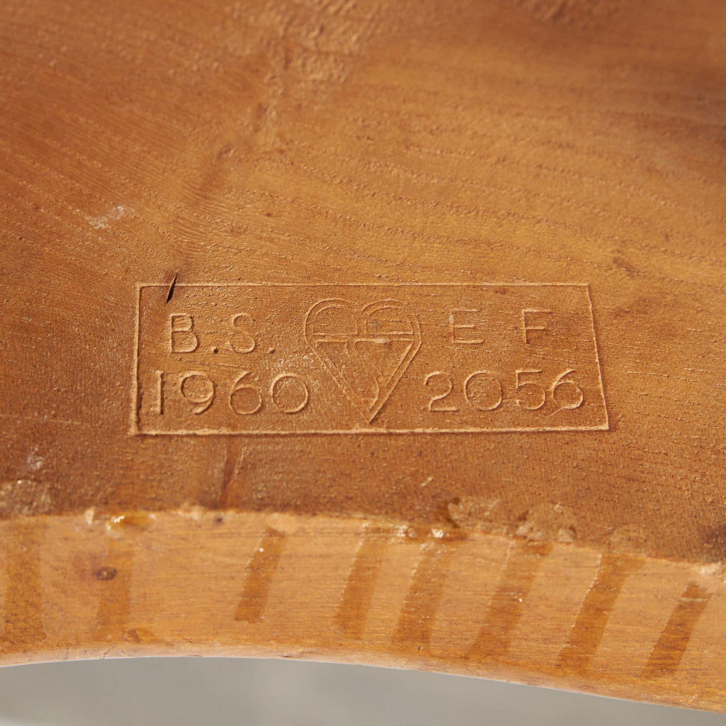 ラティスドチェア X型貫