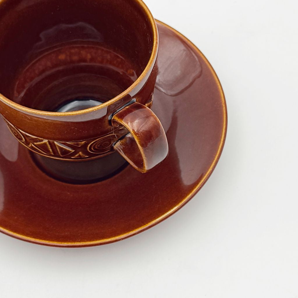 Zorba ゾルバ カップ＆ソーサー