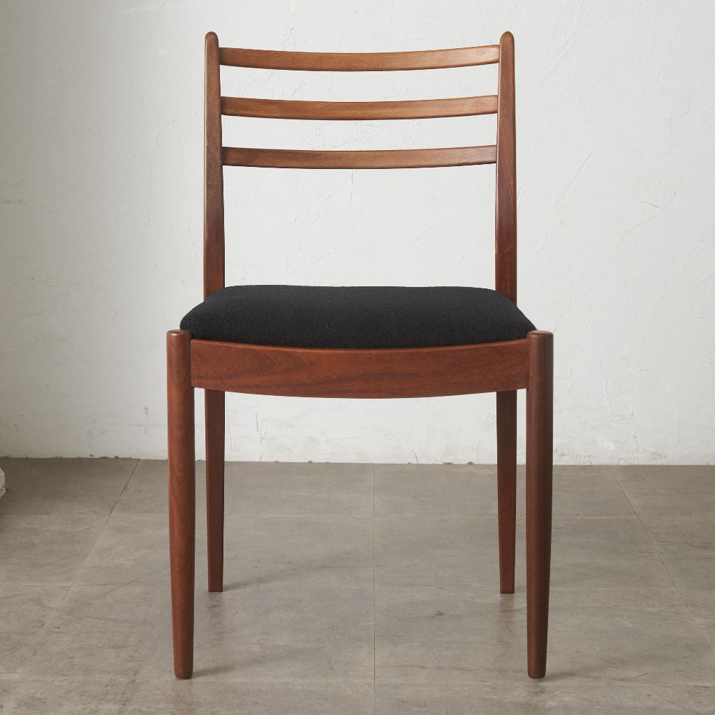 Fresco ダイニングチェア / 張替済