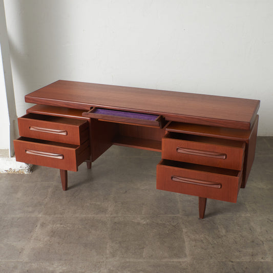 New Fresco ヴィンテージ デスク