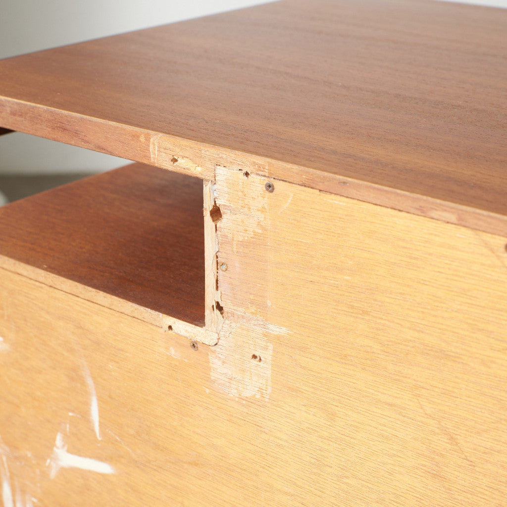 New Fresco ヴィンテージ デスク