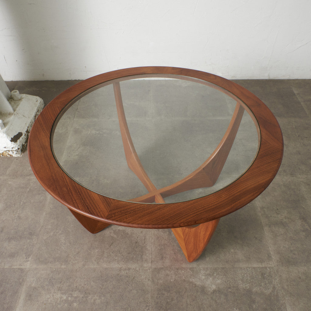 サーキュラー アストロテーブル Occasional Table (8040)