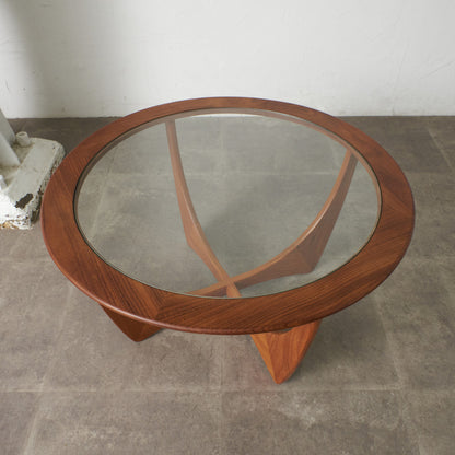 サーキュラー アストロテーブル Occasional Table (8040)