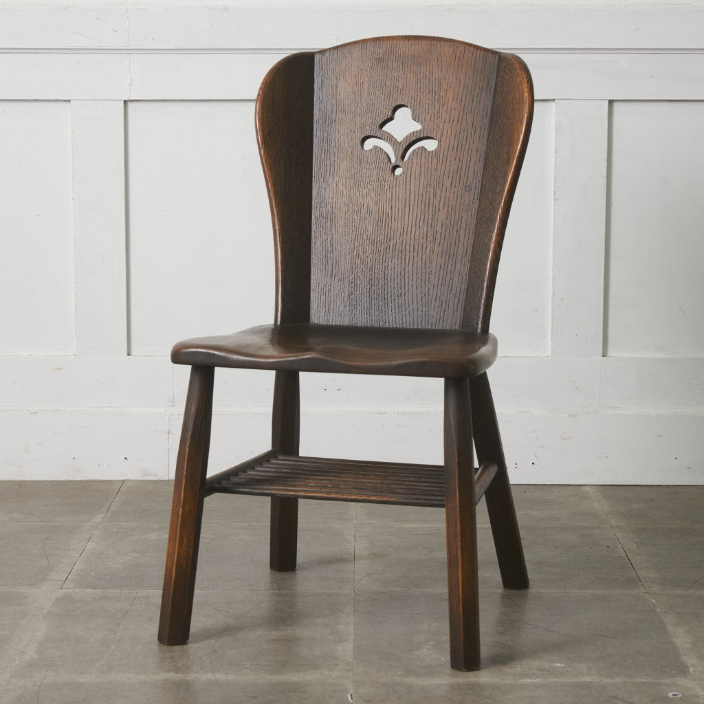 PROVINCIAL ウィングチェア – rocca rocca