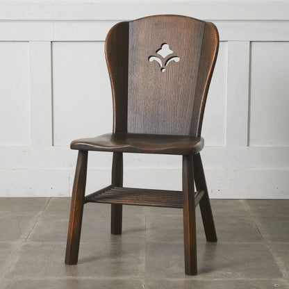 PROVINCIAL ウィングチェア