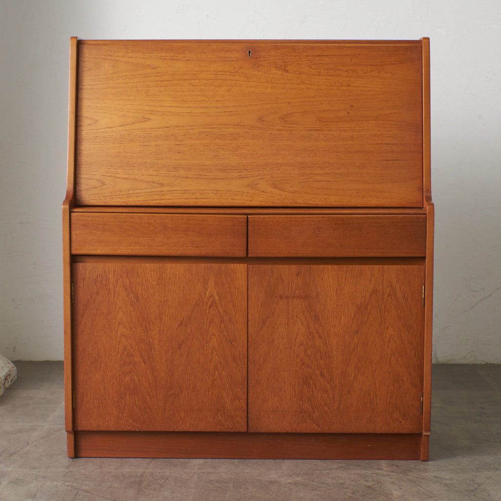 ヴィンテージ ライティングビューロー