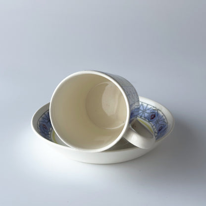 ヴィンテージ カップ＆ソーサー