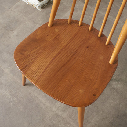 ヴィンテージ ゴールドスミスチェア