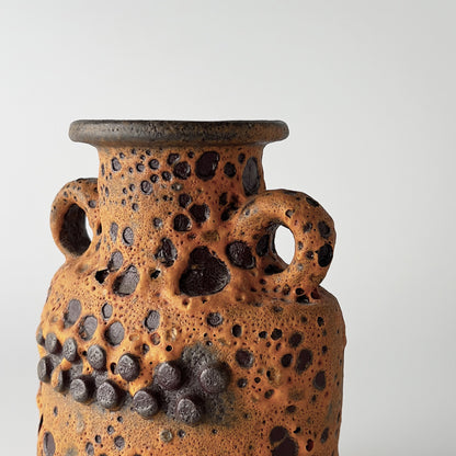 Fat lava フラワーベース