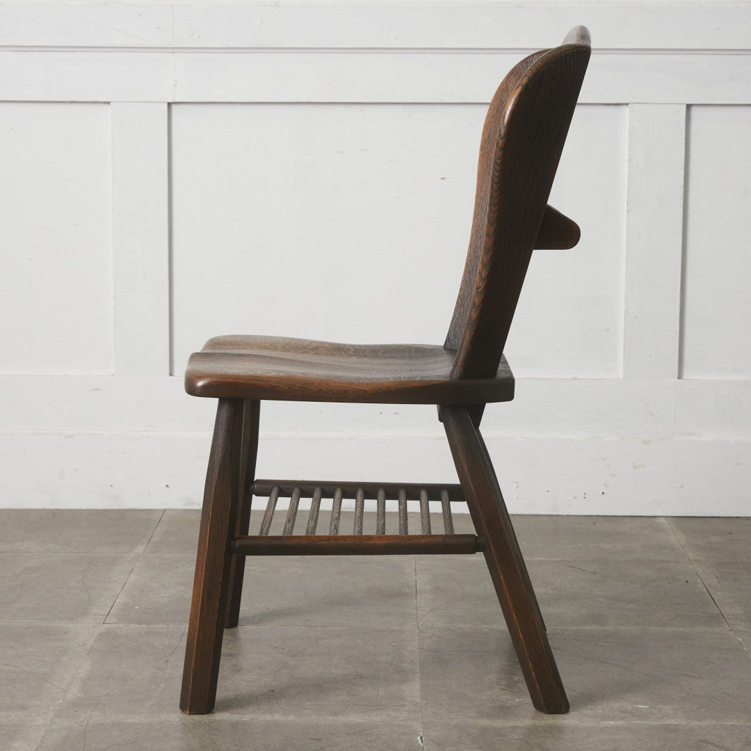 DGK38 飛騨産業 PROVINCIAL ウイカムチェア プロヴィンシャル PROVINCIAL ウィングチェア – rocca rocca