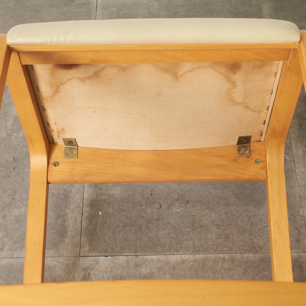 ヴィンテージ カウンターチェア 2脚セット