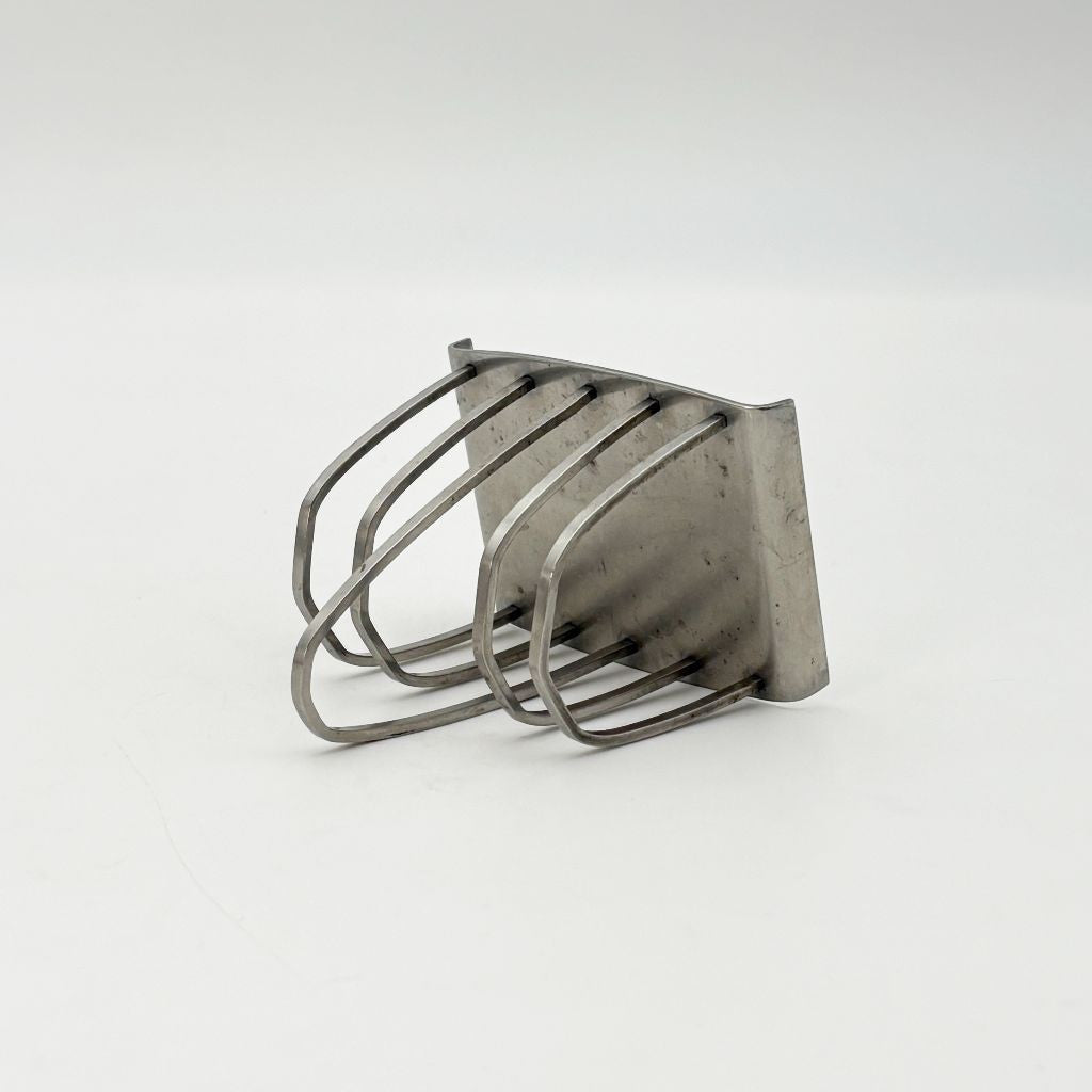 CONNAUGHT コンノート トーストラック