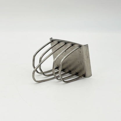 CONNAUGHT コンノート トーストラック