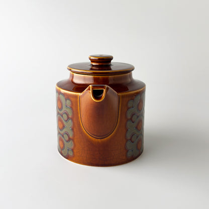 BRONTE ブロンテ ティーポット